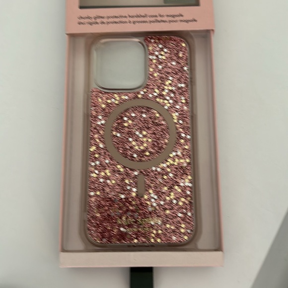 Kate Spade Phone Case NWT - Picture 3 of 3